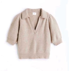 h&m knit sweater