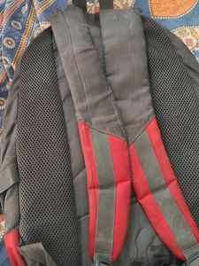 Safari Bag For Sale...!