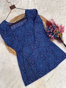 Corset Style Farshi Salwar Co-ord Set