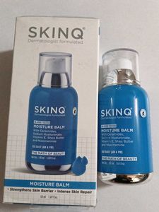 SKINQ moisture balm