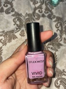 Studio West Nail Polish