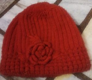 Women's Cap Set