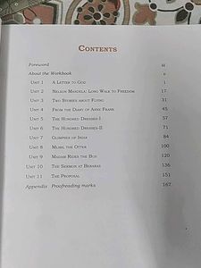 Words and Expressions 2 Workbook