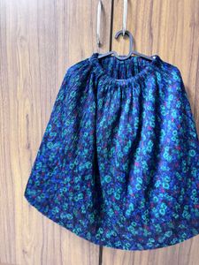 skirt