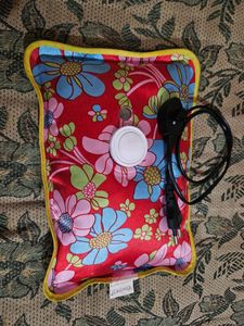 Hot Water Bag For Pain
