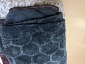 new blanket not used