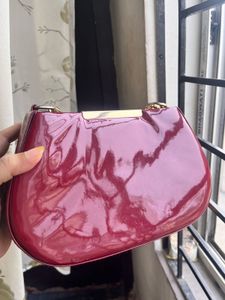 Cherry Sling Bag 🍒