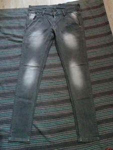 Man Jeans