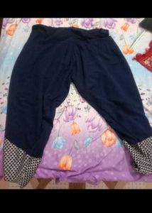 Combo for Rituu