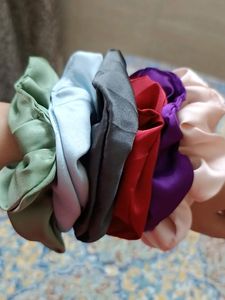 Korean Hair Accessories Just For You