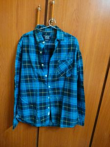Cotton Casual Shirt