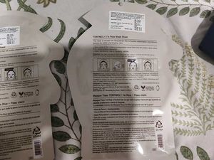 Tonymoly I'm Rice Mask Sheets - 2 Pack