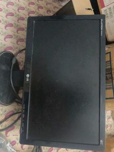 LCD monitor 18.5 inch