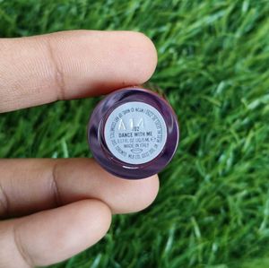 MAC Retro Matte Liquid Lipcolour