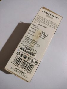 Astaberry Kumkumadi Facial Oil