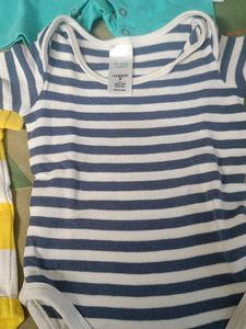 unisex Outfit Bundle