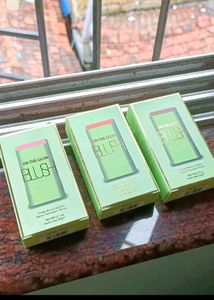 PIXI On-the-Glow Blush Sticks - Set of 3