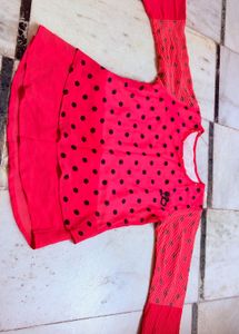 Short Top
