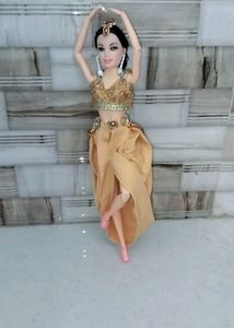 nagging barbie doll outfits