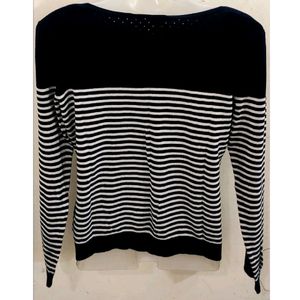 Sweater Top For Women Length 23