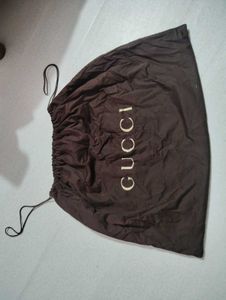 Gucci Dust Bag
