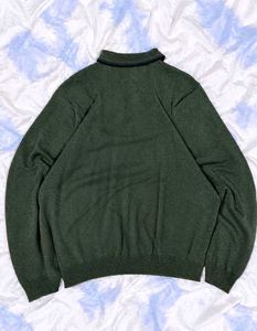 Ralph Lauren (Chaps) Y2K knit sweater