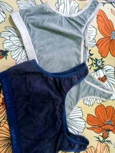 Sports Bra (2-Pack)