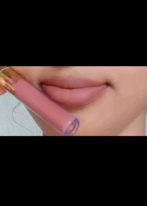 Blushis Liquid Lipstick Waterproof Pack Of 2