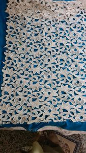 Lace Fabric