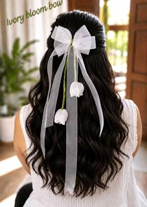 5 piece tulip drop clip