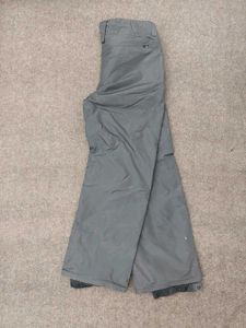 Men's Grey Ski/Snow Pants