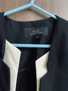brand new black blazer for sale