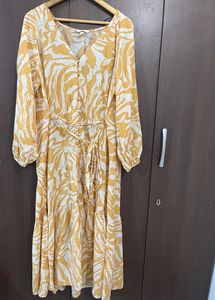 H&M DRESS🍯