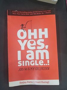Ohh Yes, I Am Single