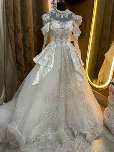Exquisite Bridal Gown