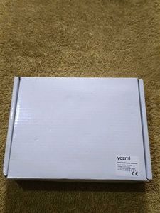 Yazmi Satellite Circular Antenna Band 1467 to 1492