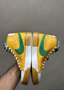 *100% Authentic* - Nike SB Zoom Blazer Mid Edge