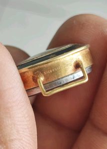 Vintage CYMA Swiss Made Watch