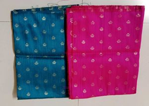 set of 2 blouse pieces