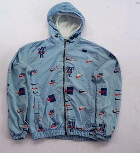 Nike Windbreaker Jacket