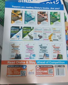 Chemistry 12th CBSE.