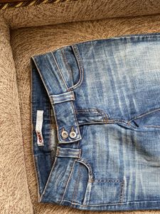 ONLY Bootcut Jeans