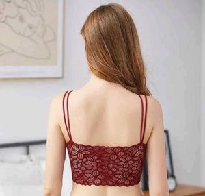 Comfy Woman And Girls Net Bra