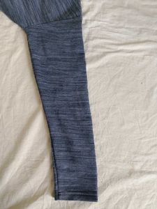 Adidas cropped Sweatshirt