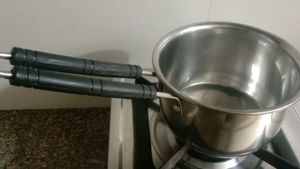 Sauce/Tea Pan.❤️