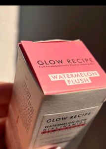 Glow Recipe Watermelon Dewy Blush