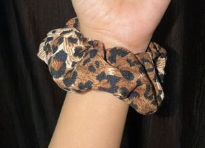 3 Pcs Scrunchie Set
