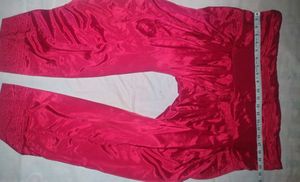 silk Red suite