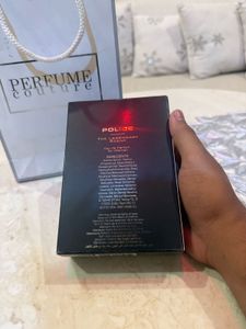 Police The Legendary Scent Eau de Parfum for Woman