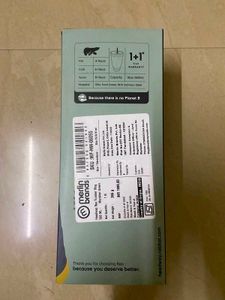 Headway Reo Insulated Stainless Steel Tumbler